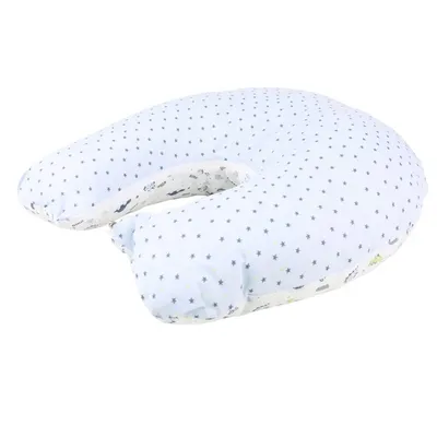 Almofada De Amamentação Baby Gijo Dinossauro