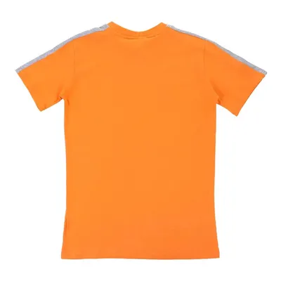 Camiseta Juvenil DK2 Estampa Silk