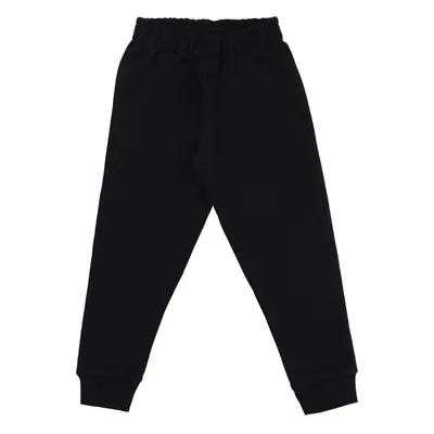 Calça Moletom Juvenil Kyly Liso Calça Moletom Juvenil Kyly Liso