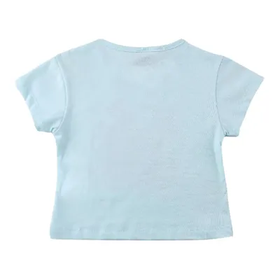 Blusa Infantil Color Mini Estampa Câmera