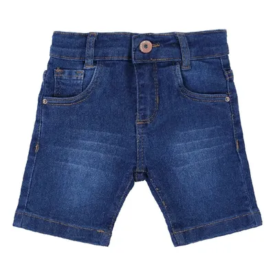 Bermuda Jeans Infantil Clube Do Doce Slin Lavagem Used Bermuda Jeans Infantil Clube Do Doce Slin Lavagem Used