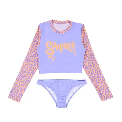 Conjunto Juvenil Pami Estampa Summer Conjunto Juvenil Pami Estampa Summer