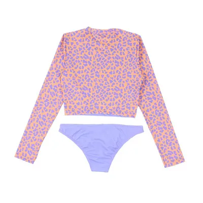 Conjunto Juvenil Pami Estampa Summer Conjunto Juvenil Pami Estampa Summer