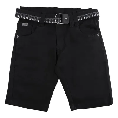 Bermuda Infantil Articolare Tradicional Com Cinto Bermuda Infantil Articolare Tradicional Com Cinto