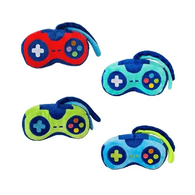 Controle de Pelúcia Unik Com Chocalho Controle de Pelúcia Unik Com Chocalho