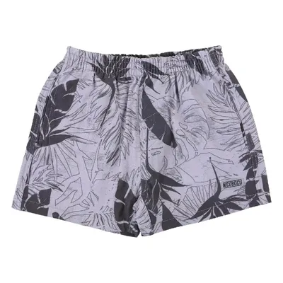 Bermuda Infantil Nicoboco Estampa Folhas Bermuda Infantil Nicoboco Estampa Folhas