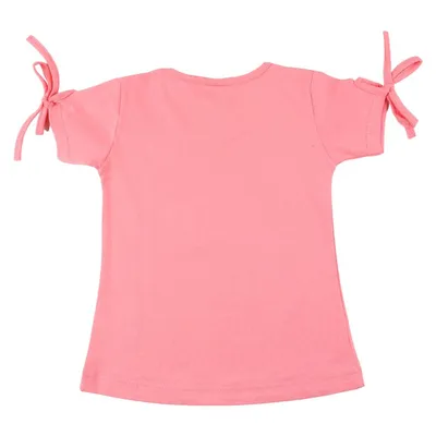 Blusa Infantil Ralakids Estampa Cachorro