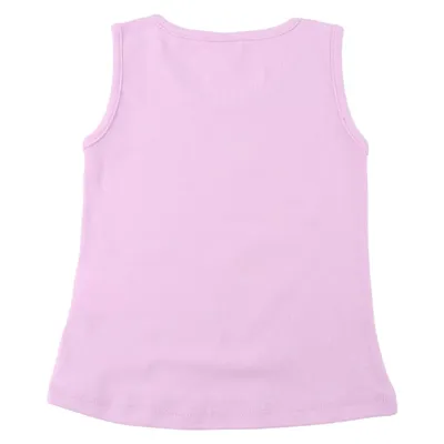 Blusa Infantil Ralakids Estampa Menina
