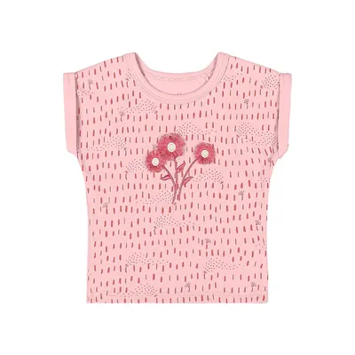 Conjunto Bebê Kely Kety Estampado Com Chápeu Conjunto Bebê Kely Kety Estampado Com Chápeu