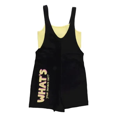 Conjunto Juvenil Pami Estampado Conjunto Juvenil Pami Estampado