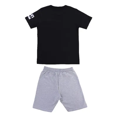 Conjunto Juvenil Okyside Estampa NYC Conjunto Juvenil Okyside Estampa NYC