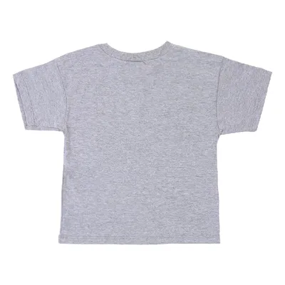 Camiseta Infantil Malwee Estampa Good Times Camiseta Infantil Malwee Estampa Good Times