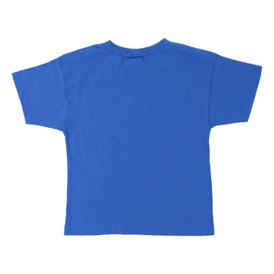 Camiseta Infantil Malwee Estampa Good Times