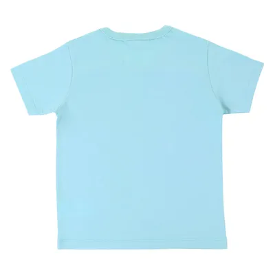 Camiseta Infantil Gijo Estampa Prancha Camiseta Infantil Gijo Estampa Prancha