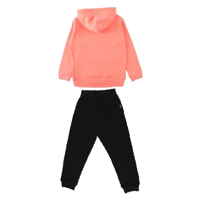 Conjunto Infantil Vrasalon Blusão Estampa London + Calça Conjunto Infantil Vrasalon Blusão Estampa London + Calça