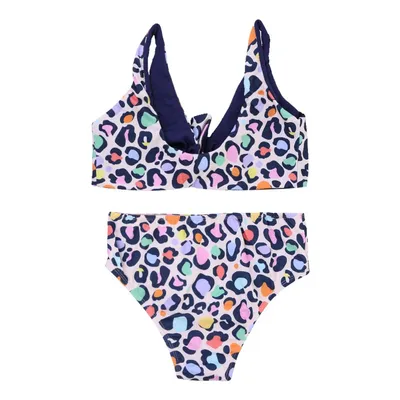 Biquíni Juvenil Everly Estampa Onça Biquíni Juvenil Everly Estampa Onça