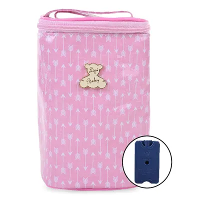 Frasqueira Brat Vini Com Gel Seta