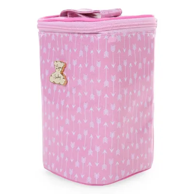 Frasqueira Brat Vini Com Gel Seta