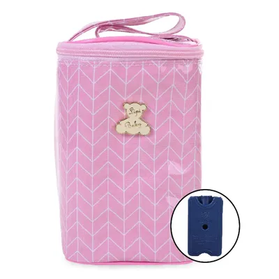 Frasqueira Brat Vinil Com Gel Pirâmide