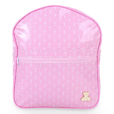 Mochila Brat Vinil Leque