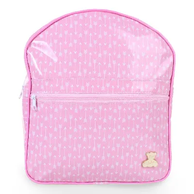 Mochila Brat Vinil Seta