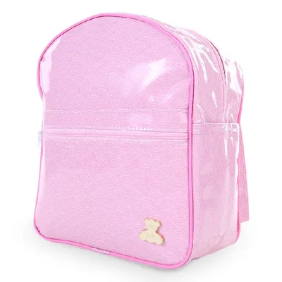 Mochila Brat Vinil Nuvem