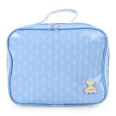 Maleta Brat Vinil Leque