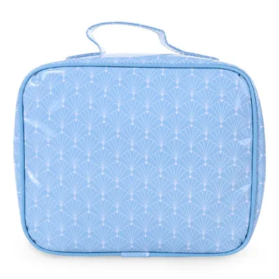 Maleta Brat Vinil Leque