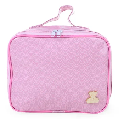 Maleta Brat Vinil Nuvem