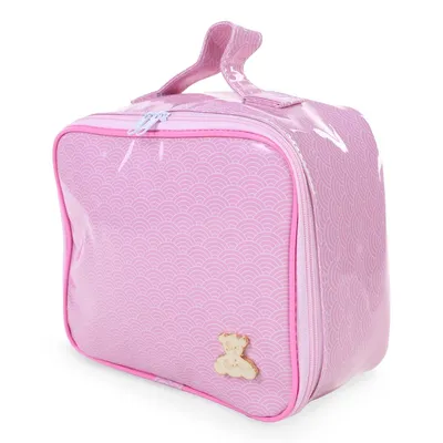 Maleta Brat Vinil Nuvem