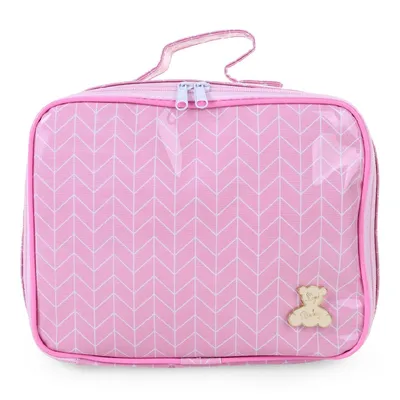 Maleta Brat Vinil Pirâmide