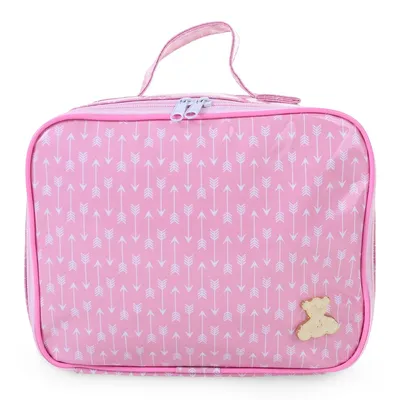 Maleta Brat Vinil Seta