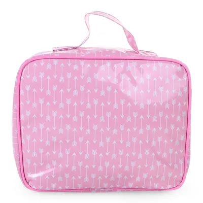 Maleta Brat Vinil Seta